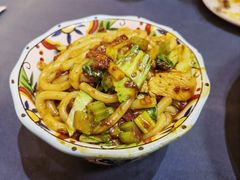 -伊带伊路新疆美食府(呼家楼店)