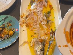 -上和臻品中国菜(花园街店)