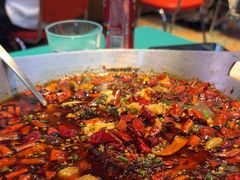 -川正旺江湖菜(三元桥店)