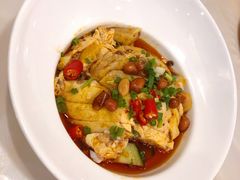 -蜀腾川·火锅鱼.烤鱼(新世界城店)