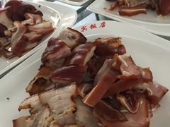迎宾老卤拼盘-迎宾饭店