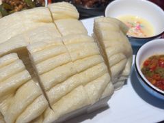 -人民公社大食堂(张家湾店)