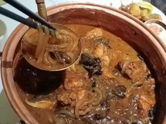 -关东小磨东北菜(漕河泾印象城店)