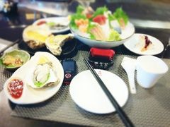 iphone_upload_pic-温度铁板烧(亚泰大街店)
