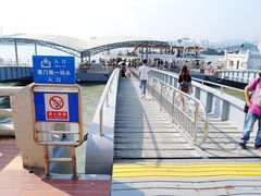 -鼓浪屿内厝澳码头(轮渡站)