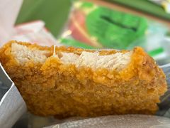 -麦当劳(武商建二店)