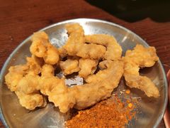 -成都你六姐·牛肉冒菜(城市集市合生汇店)