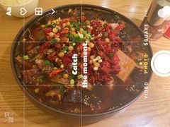 -苦尽酒馆·川菜(鼓楼店)