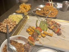 -锦州御烧烤·形象店(人民街店)
