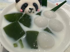 -孔雀云贵川·融合菜(长宁来福士店)