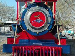 -永定河休闲森林公园