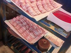 -重庆老火锅(长虹店)