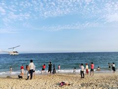 -玫瑰海岸文化旅游度假区