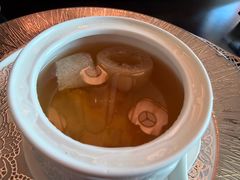 -北京饭店谭家菜