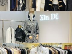-广州白马服装市场
