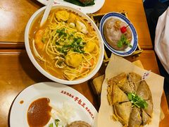 -芋包王闽南茶楼(八市店)