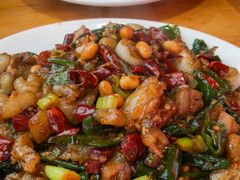 -三中高皇羊肉馆