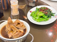 -宝香绑线肉骨茶(柏威年广场店)