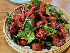 -云雪丽·木府土司文化餐厅(木府店)