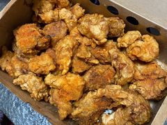 -汴京炸鸡王(蔡锷北路店)