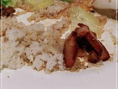-澳门陈光记烧味饭店(郎家园店)
