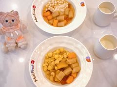 -鲜芋仙(苏州干将店)