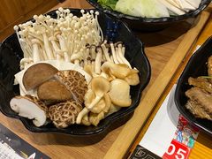 -牛品福潮汕牛肉火锅(旺庄店)