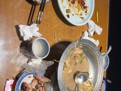 -95号酱骨·一块豆腐(展春园西路店)