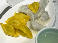 -船歌·鱼水饺青岛菜(国贸商城店)