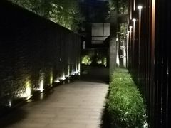 门面-明谷行馆·温泉