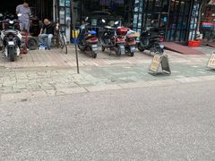 -聚友厨师之家(兴源北路店)