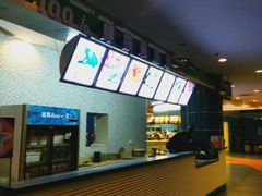 -上海海洋水族馆