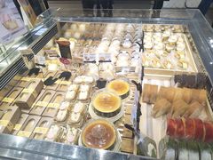 -早安巴黎(四季坊店)