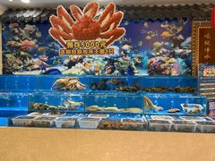 -聚宝渔港.五钻酒家(上地店)