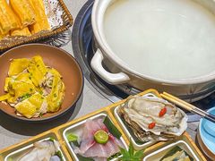 -四点金粥底火锅(沂州里店)