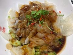 -添福来墨鱼饺子 · 海鲜东北菜(大连星海·黄浦路店)