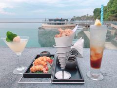 -Rock Bar Bali(Bali)