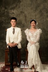 -布丁婚纱摄影工作室
