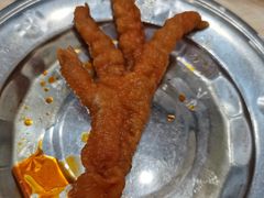 -笋果坊螺蛳粉(竹园小区店)