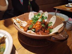 -永安鱼庄·镇江菜(三店纬五路店)