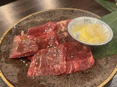 -大馥·炭火烧肉酒场(莘庄莘福坊店)