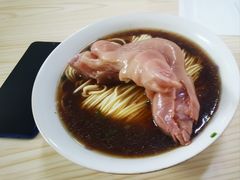 -盛兴面馆(真儒大厦店)