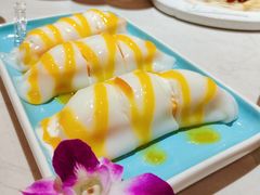 -香香海南菜餐厅