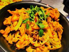 -红辣椒·川菜·火锅(张杨路店)