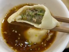 -马茹特色饺子馆