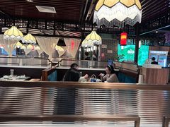 大堂-悦满楼·西关名点·湛江名菜(航空综合大厦店)