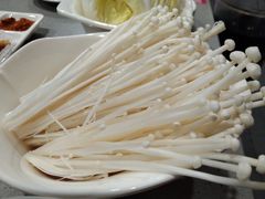 -海底捞火锅(之心城店)