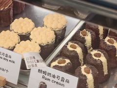 -发酵食堂(屏风街店)