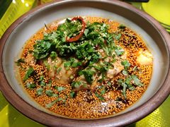钵钵鸡-辛香汇(飞洲店)