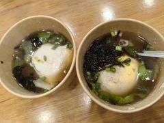 -家宴·灌蛋·沙茶面(曾厝垵店)